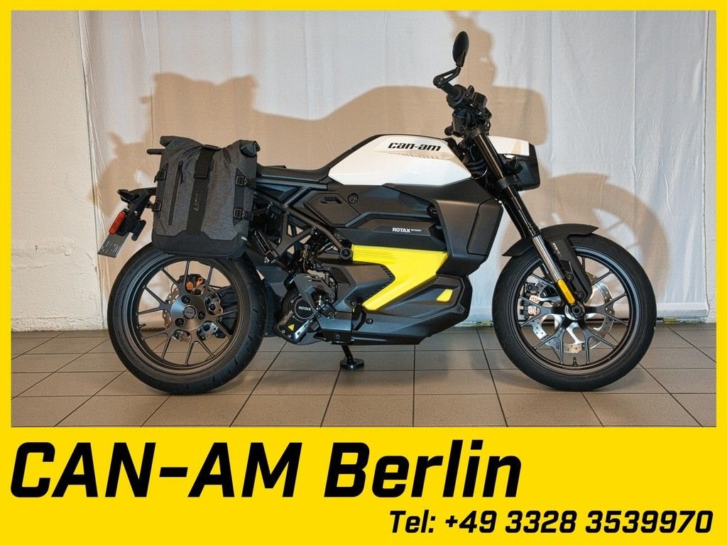 Can-Am Pulse