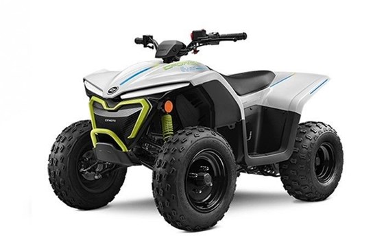 Neufahrzeug CFMOTO CForce 110 - Bild 2