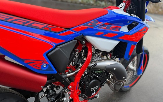 Neufahrzeug Beta RR 50 Motard Track - Bild 5