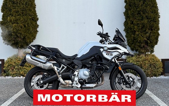 Gebrauchtmotorrad BMW F 750 GS - Bild 2