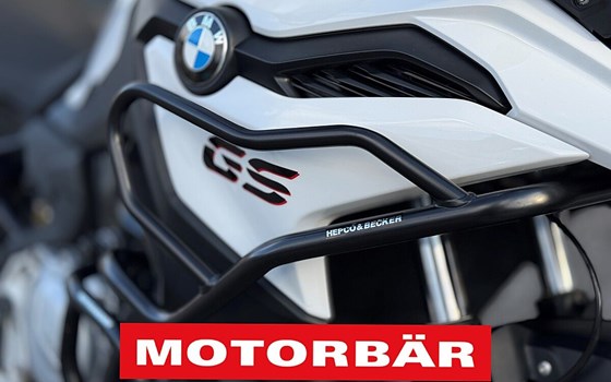 Gebrauchtmotorrad BMW F 750 GS - Bild 5