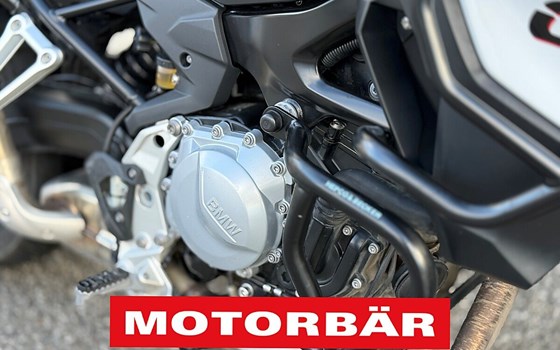 Gebrauchtmotorrad BMW F 750 GS - Bild 6