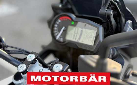 Gebrauchtmotorrad BMW F 750 GS - Bild 7