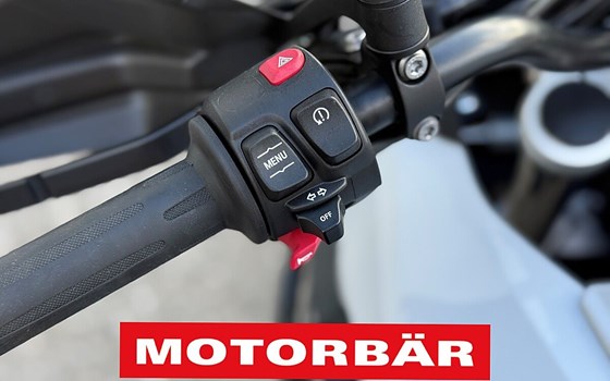 Gebrauchtmotorrad BMW F 750 GS - Bild 8