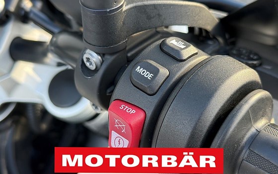 Gebrauchtmotorrad BMW F 750 GS - Bild 9