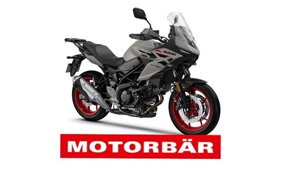 Neufahrzeug Suzuki SV-7GX - Bild 2