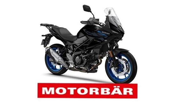 Neufahrzeug Suzuki SV-7GX - Bild 3
