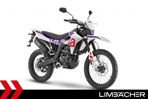 Angebot Aprilia RX 125