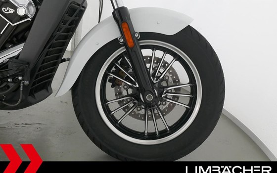 Gebrauchtmotorrad Indian Scout - Bild 14
