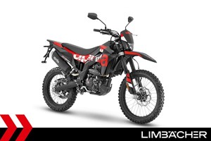 Angebot Aprilia RX 125