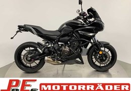 Gebrauchte Yamaha Tracer 700