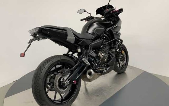 Gebrauchtmotorrad Yamaha Tracer 700 - Bild 3