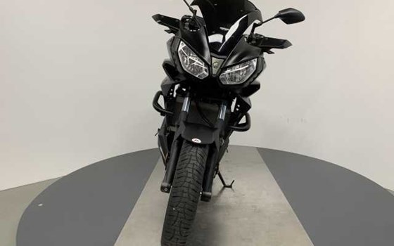 Gebrauchtmotorrad Yamaha Tracer 700 - Bild 5