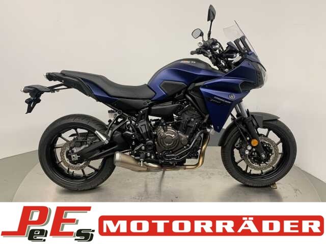 Yamaha Tracer 700 