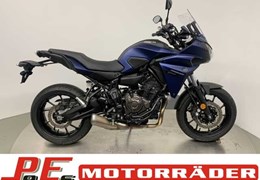 Gebrauchte Yamaha Tracer 700