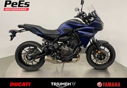 Gebrauchte Yamaha Tracer 700