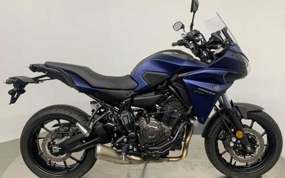 Gebrauchtmotorrad Yamaha Tracer 700 - Bild 2