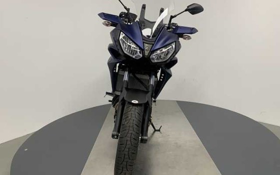 Gebrauchtmotorrad Yamaha Tracer 700 - Bild 5