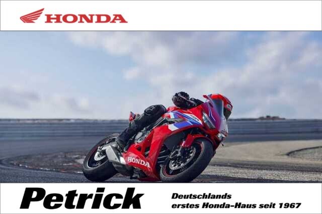 Honda CBR650R E-Clutch