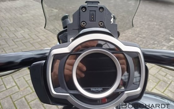 Gebrauchtmotorrad Triumph Rocket 3 R - Bild 17