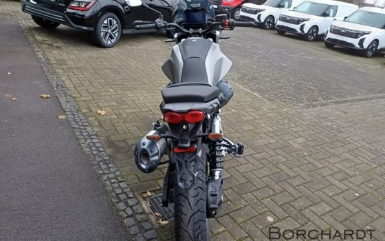 Neufahrzeug Moto Guzzi V85 Strada - Bild 5