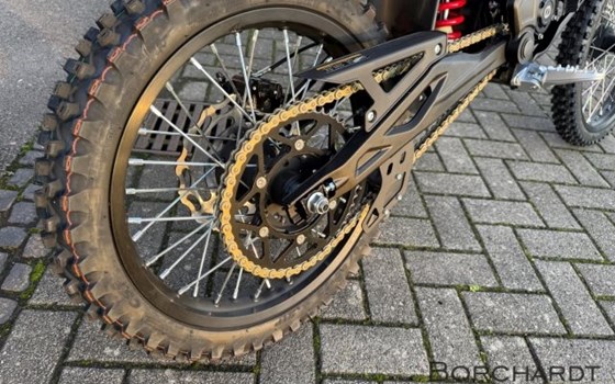 Neufahrzeug Zero XE - Bild 10