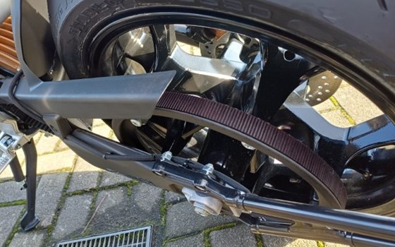 Neufahrzeug Zero SR/S - Bild 15