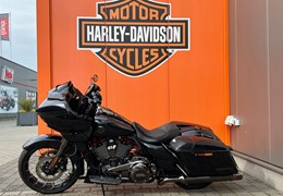 Gebrauchte Harley-Davidson CVO Road Glide FLTRXSE