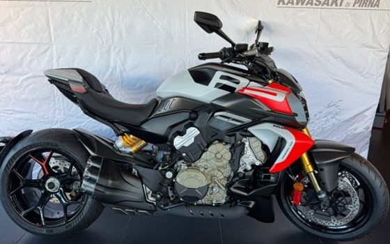 Neufahrzeug Ducati Diavel V4 - Bild 2