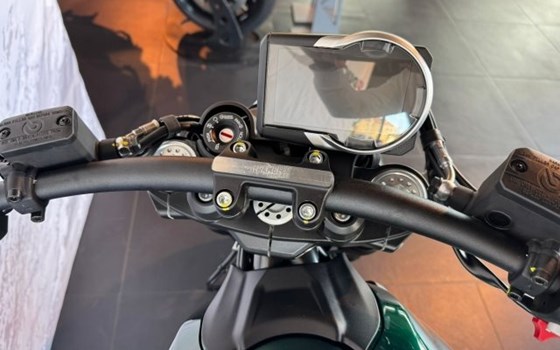 Neufahrzeug Ducati Scrambler Nightshift - Bild 11