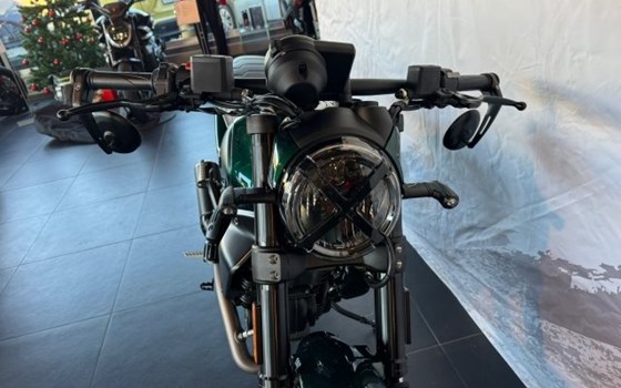 Neufahrzeug Ducati Scrambler Nightshift - Bild 4