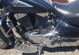 Gebrauchte Suzuki Intruder VL 1500 LC