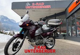 Gebrauchte Kawasaki KLE 500