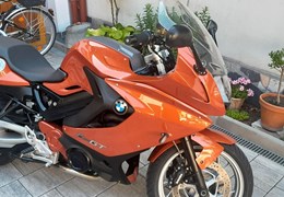 Gebrauchte BMW F 800 GT