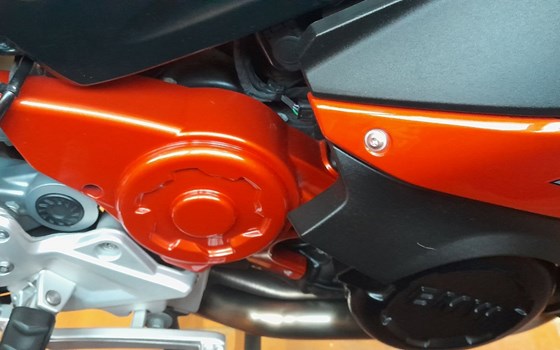 Gebrauchtmotorrad BMW F 800 GT - Bild 5