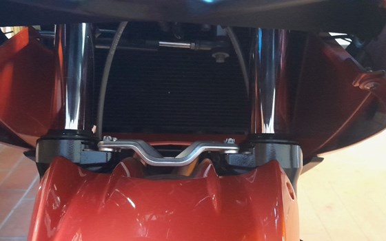 Gebrauchtmotorrad BMW F 800 GT - Bild 7