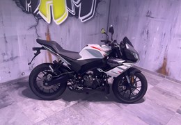 Gebrauchte Aprilia Tuono 125
