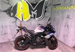Gebrauchte Aprilia Tuono 125