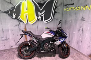 Angebot Aprilia Tuono 125