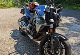 Gebrauchte BMW F 900 R