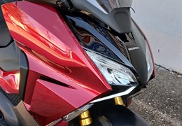 Gebrauchte Honda Forza 750