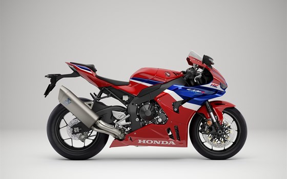 Neufahrzeug Honda CBR1000RR-R Fireblade - Bild 2