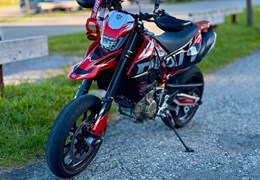 Occasion Ducati Hypermotard 698 Mono