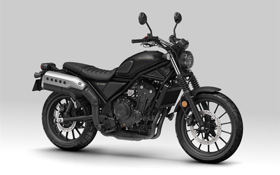 Neufahrzeug Honda CL500 - Bild 4