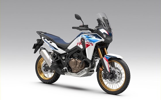 Neufahrzeug Honda CRF1100L Africa Twin - Bild 3