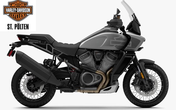 Neufahrzeug Harley-Davidson Pan America 1250 Special - Bild 1