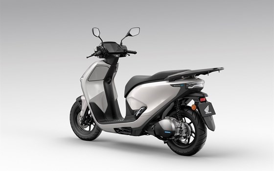 Neufahrzeug Honda CUV e: - Bild 3