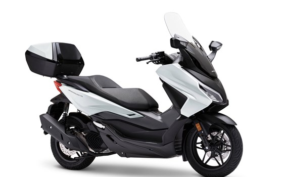 Neufahrzeug Honda Forza 125 - Bild 3