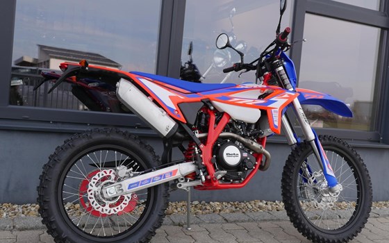 Neufahrzeug Beta RR 125 4T - Bild 4