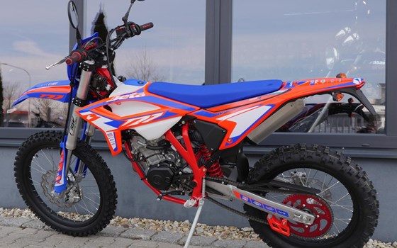 Neufahrzeug Beta RR 125 4T - Bild 6